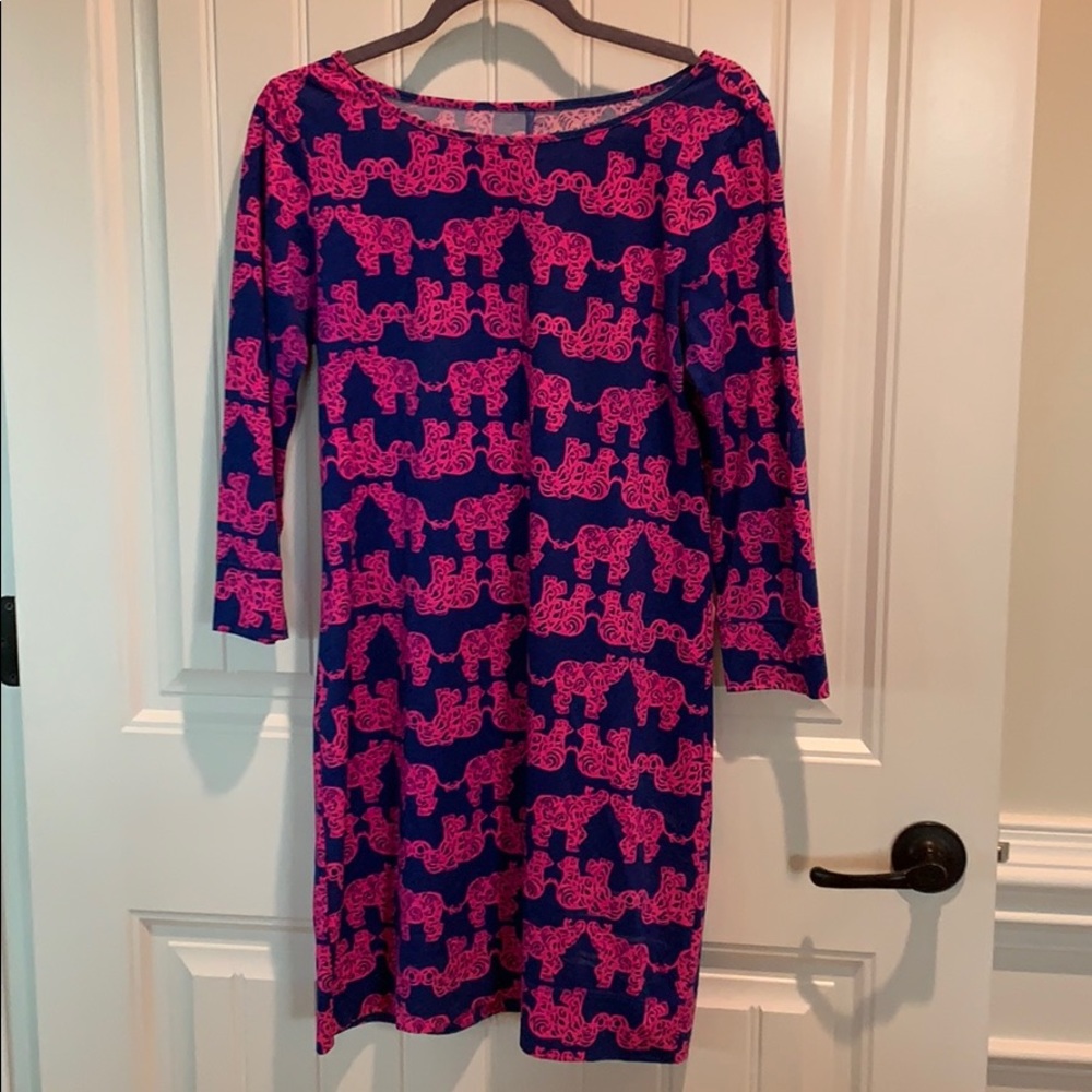 Marlowe dress